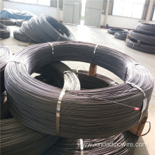 6MM 1670MPa Concrete Pole Used PC wire